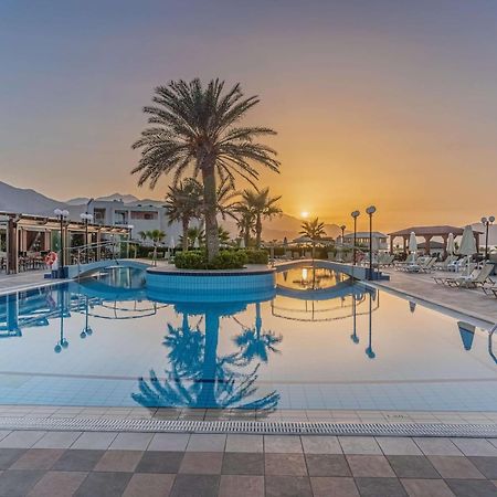 Hydramis Palace Beach Resort เยโอริยิอูโปลิส ภายนอก รูปภาพ