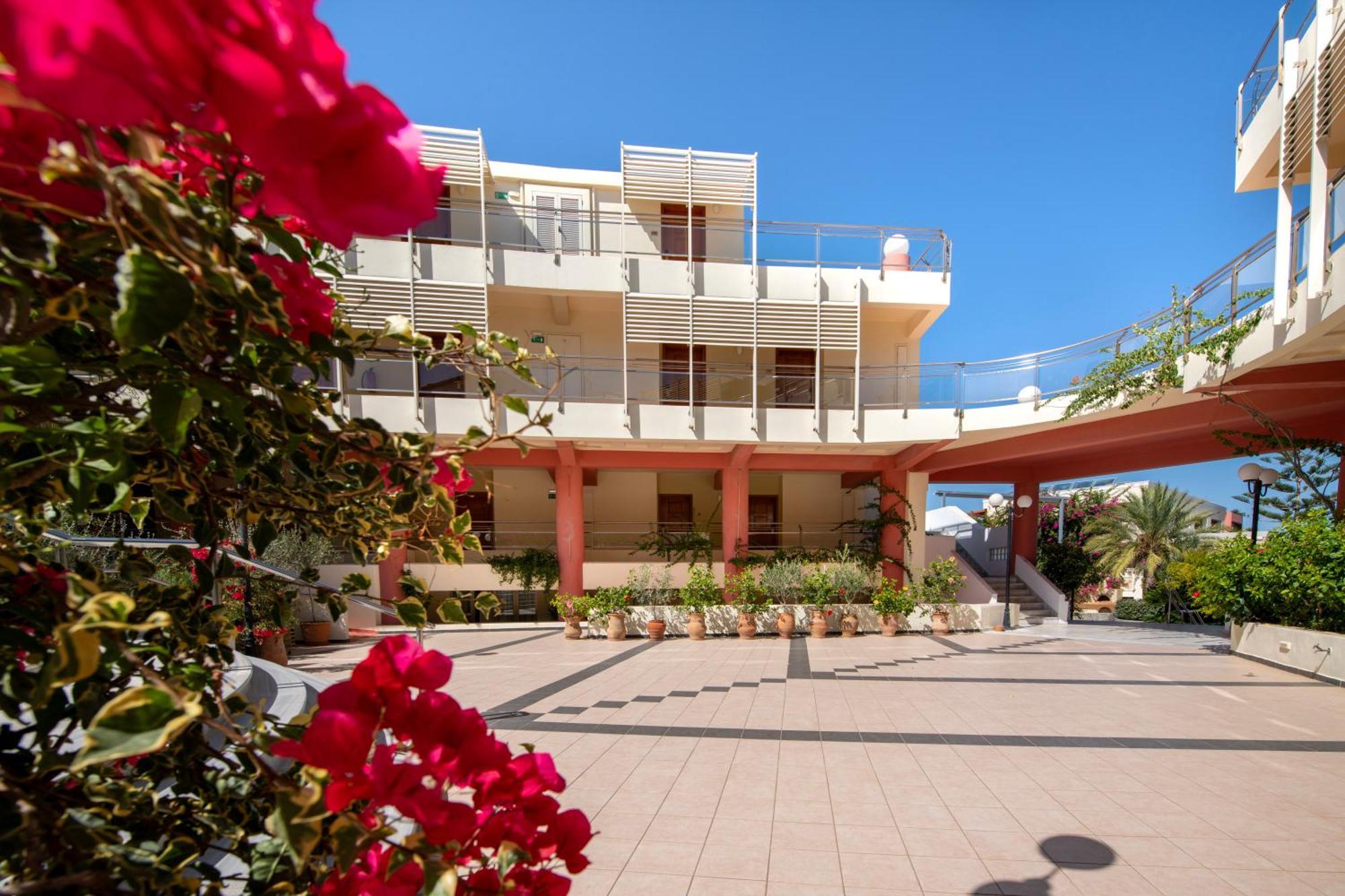 Hydramis Palace Beach Resort เยโอริยิอูโปลิส ภายนอก รูปภาพ