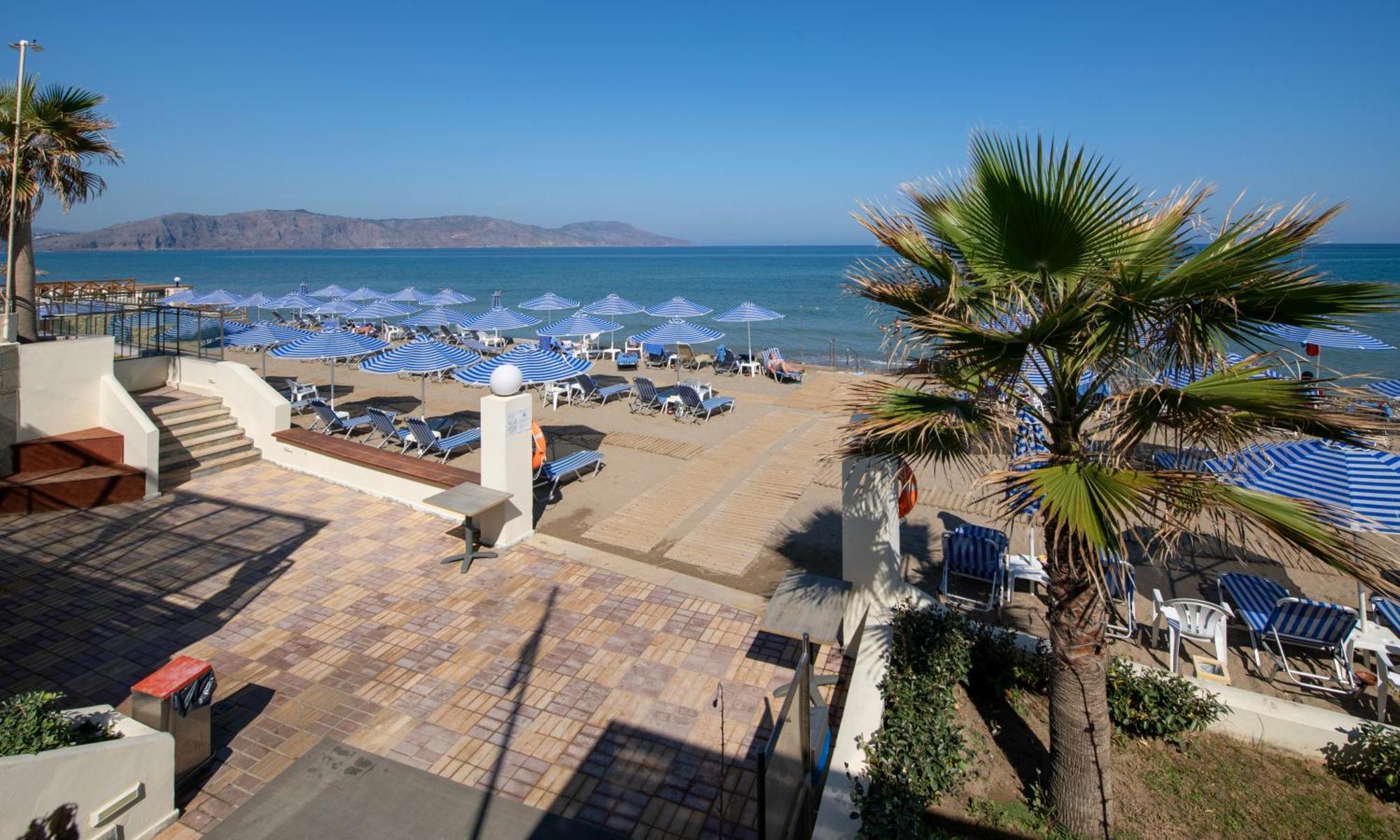 Hydramis Palace Beach Resort เยโอริยิอูโปลิส ภายนอก รูปภาพ